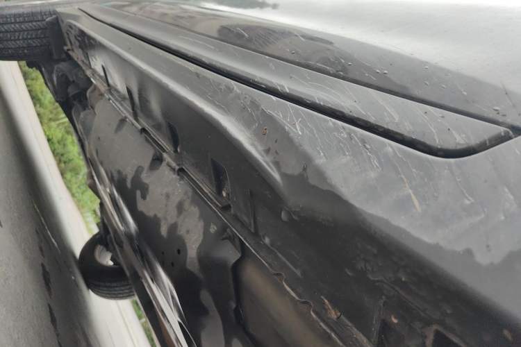 Used Nissan X-Trail 2021 2.0L CVT 2WD XL ITS Comfort Commemorative Edition Chassis Front Right