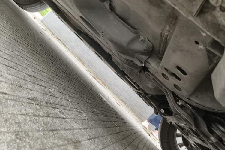 Used Nissan X-Trail 2021 2.0L CVT 2WD XL ITS SmartConnect Comfort Edition Chassis Front Right