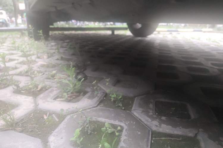 Used Nissan X-Trail 2021 2.0L CVT 2WD XL Premium SmartConnect Deluxe Edition Chassis Front Right