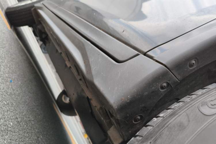 Used Nissan X-Trail 2021 2.0L CVT 2WD XL ITS Comfort Commemorative Edition Chassis Front Right