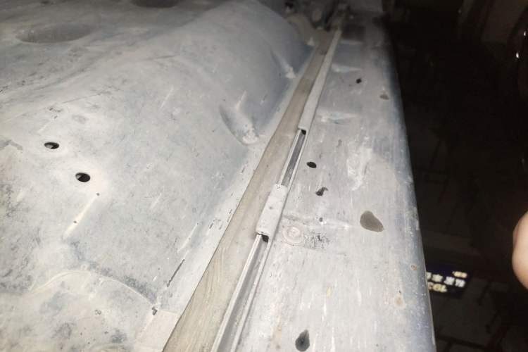 Used Nissan X-Trail 2021 2.0L CVT 2WD XL Premium Commemorative Edition Chassis Front Right