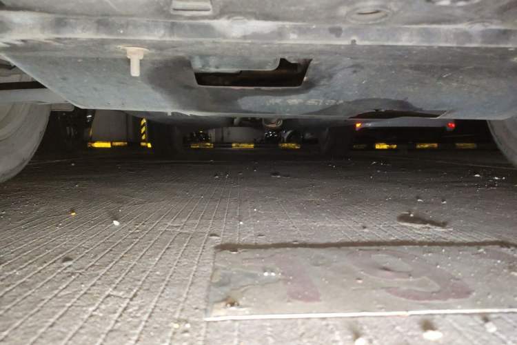 Used Nissan X-Trail 2021 2.0L CVT 2WD XL Premium Commemorative Edition Chassis Front