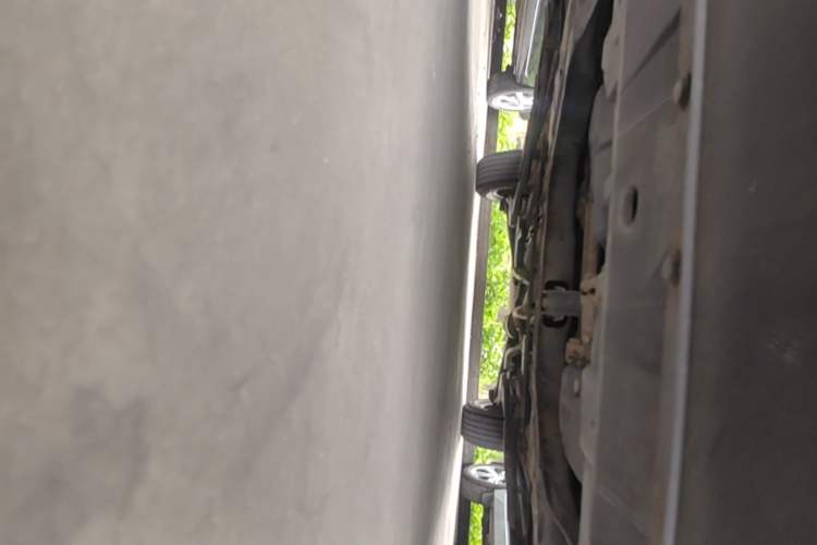 Used Nissan X-Trail 2021 2.0L CVT 2WD XL ITS Comfort Commemorative Edition Chassis Front