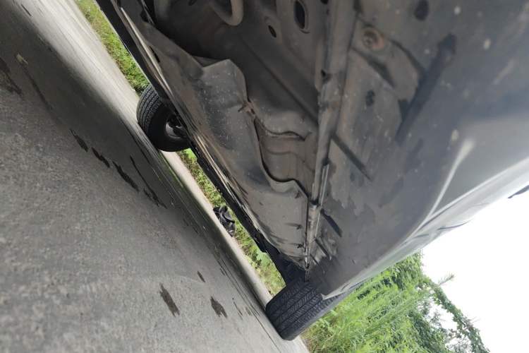 Used Nissan X-Trail 2021 2.0L CVT 2WD XL ITS Comfort Commemorative Edition Chassis Rear Right