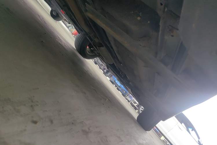 Used Nissan X-Trail 2021 2.0L CVT 2WD XL ITS Comfort Commemorative Edition Chassis Rear Right