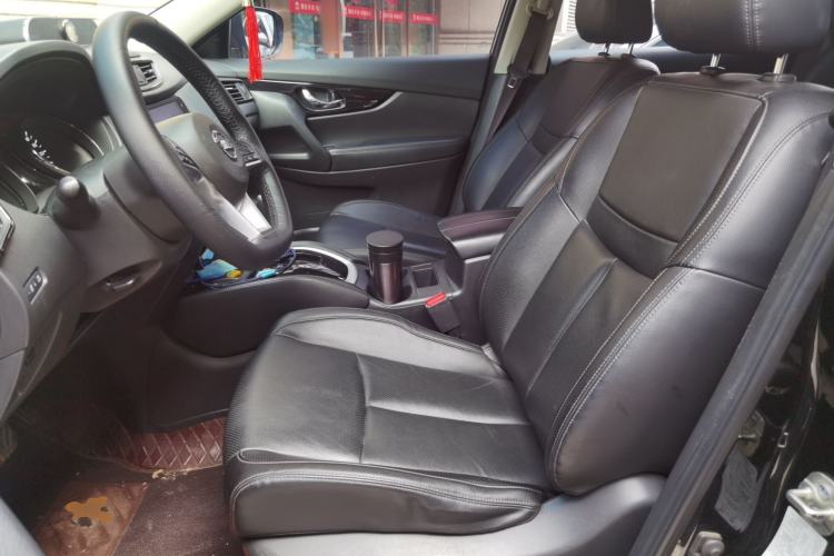 Used Nissan X-Trail 2021 2.0L CVT 2WD XL ITS SmartConnect Comfort Edition Driver Seat