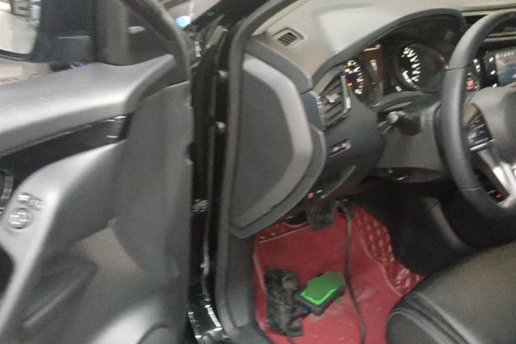 Used Nissan X-Trail 2021 2.0L CVT 2WD XL ITS Comfort Commemorative Edition Driver Seat