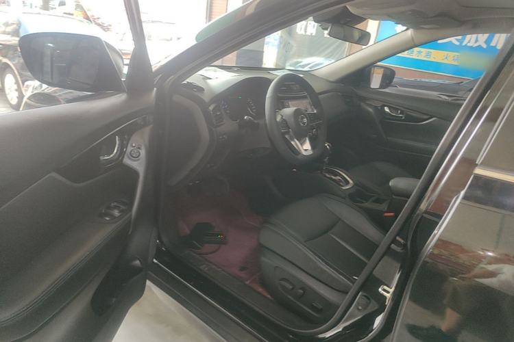 Used Nissan X-Trail 2021 2.0L CVT 2WD XL Premium SmartConnect Deluxe Edition Driver Seat