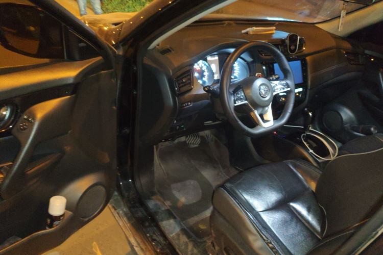 Used Nissan X-Trail 2021 2.0L CVT 2WD XL ITS SmartConnect Comfort Edition Driver Seat