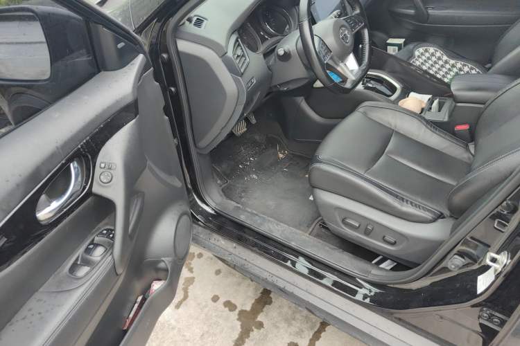 Used Nissan X-Trail 2021 2.0L CVT 2WD XL ITS Comfort Commemorative Edition Driver Seat