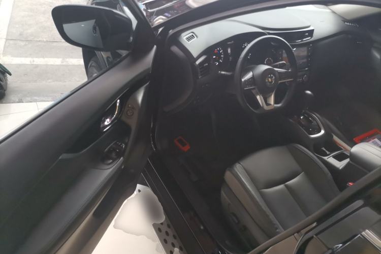 Used Nissan X-Trail 2021 2.0L CVT 2WD XL Premium Commemorative Edition Driver Seat