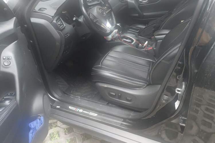 Used Nissan X-Trail 2021 2.0L CVT 2WD XL Premium SmartConnect Deluxe Edition Driver Seat