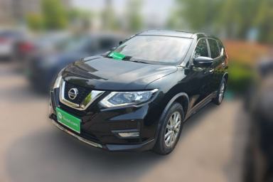 Used Nissan X-Trail 2021 2.0L CVT 2WD XL ITS SmartConnect Comfort Edition
