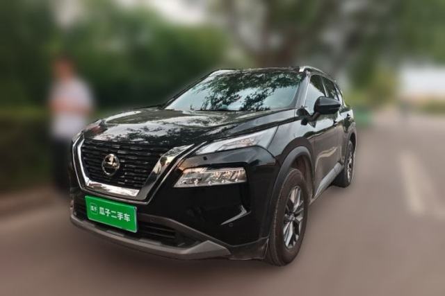 Used Nissan X-Trail 2021 VC-Turbo 300 CVT 2WD Luxury Edition 7-Seater
