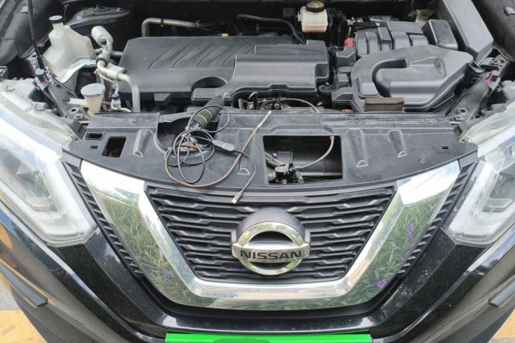 Used Nissan X-Trail 2021 2.0L CVT 2WD XL ITS Comfort Commemorative Edition Engine Bay