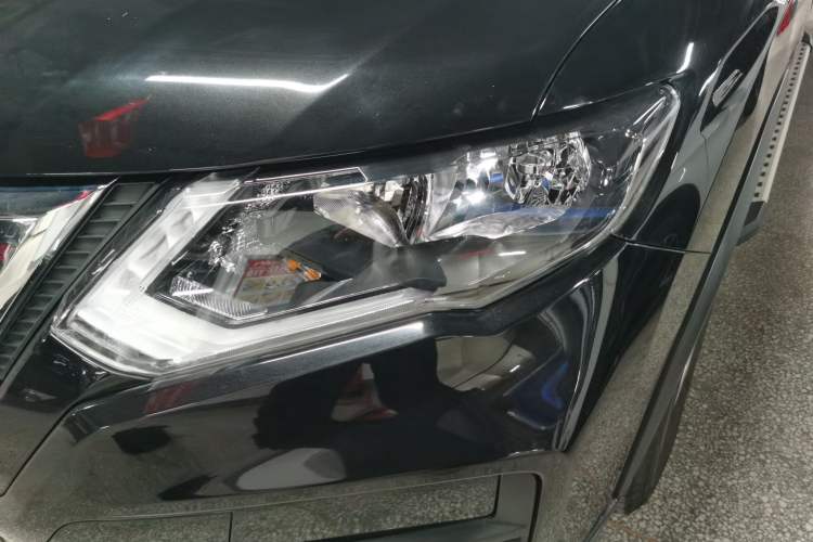 Used Nissan X-Trail 2021 2.0L CVT 2WD XL ITS Comfort Commemorative Edition Exterior 1