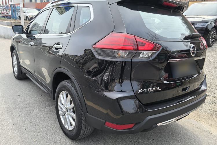 Used Nissan X-Trail 2021 2.0L CVT 2WD XL Premium Commemorative Edition Exterior 2