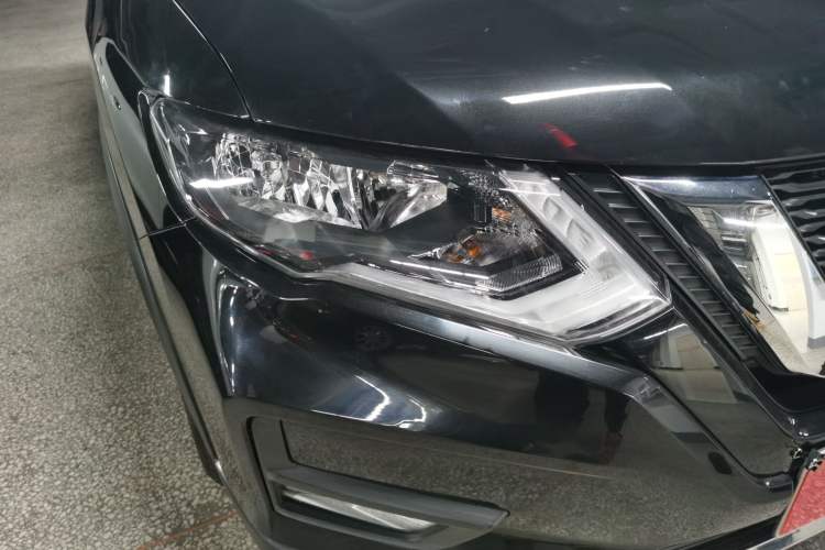 Used Nissan X-Trail 2021 2.0L CVT 2WD XL ITS Comfort Commemorative Edition Exterior 2