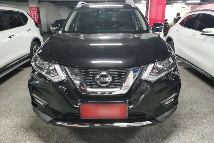 Used Nissan X-Trail 2021 2.0L CVT 2WD XL ITS Comfort Commemorative Edition Exterior 3