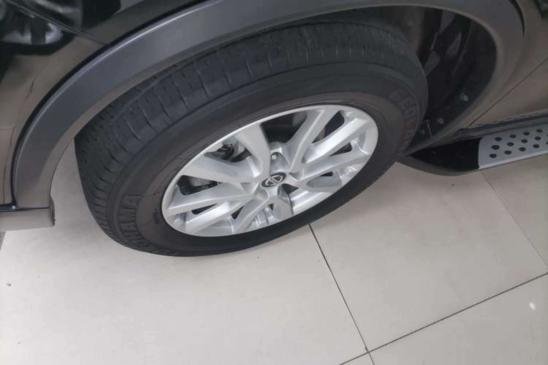 Used Nissan X-Trail 2021 2.0L CVT 2WD XL Premium Commemorative Edition Exterior 4