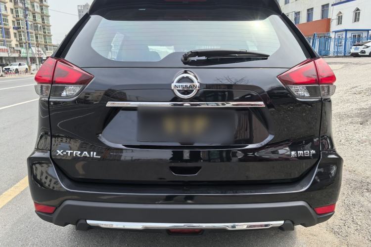 Used Nissan X-Trail 2021 2.0L CVT 2WD XL Premium Commemorative Edition Exterior 5