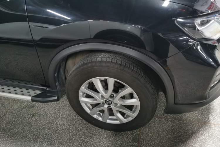 Used Nissan X-Trail 2021 2.0L CVT 2WD XL ITS Comfort Commemorative Edition Exterior 5