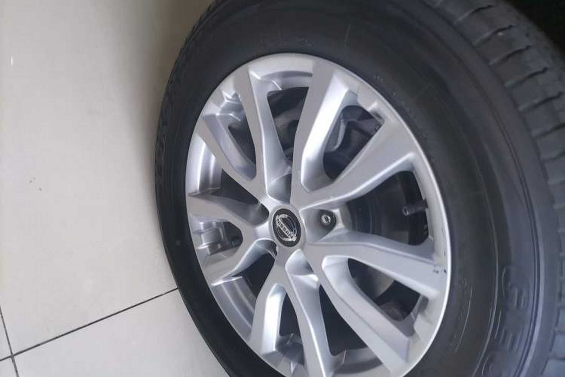 Used Nissan X-Trail 2021 2.0L CVT 2WD XL Premium Commemorative Edition Exterior 5