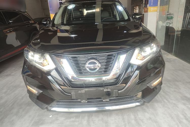 Used Nissan X-Trail 2021 2.0L CVT 2WD XL Premium SmartConnect Deluxe Edition Front