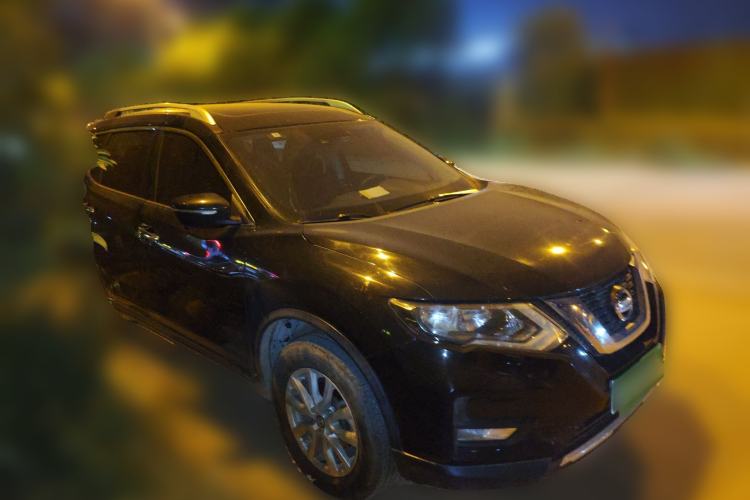 Used Nissan X-Trail 2021 2.0L CVT 2WD XL ITS SmartConnect Comfort Edition Front Right 45 Deg