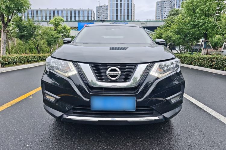 Used Nissan X-Trail 2021 2.0L CVT 2WD XL ITS SmartConnect Comfort Edition Front