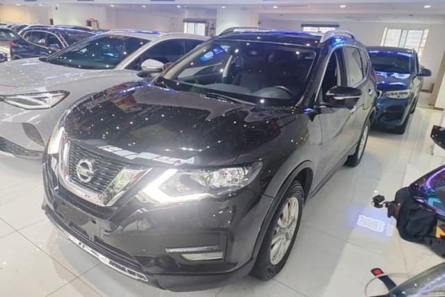 Used Nissan X-Trail 2021 2.0L CVT 2WD XL ITS 3-Row SmartConnect Seven-Seater Comfort Edition