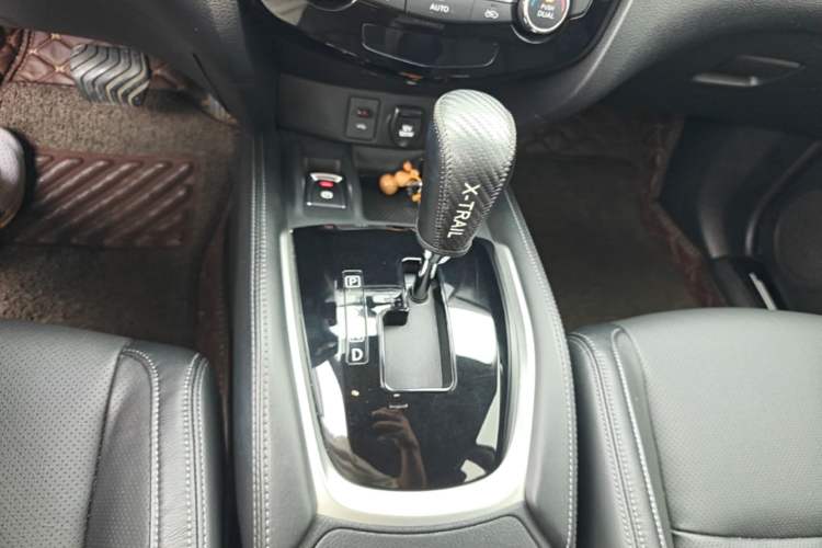 Used Nissan X-Trail 2021 2.0L CVT 2WD XL ITS Comfort Commemorative Edition Gear Lever
