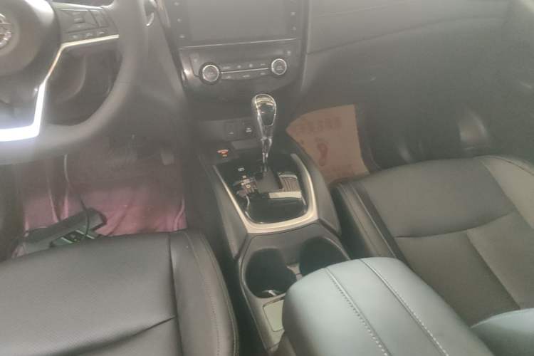 Used Nissan X-Trail 2021 2.0L CVT 2WD XL Premium SmartConnect Deluxe Edition Gear Lever