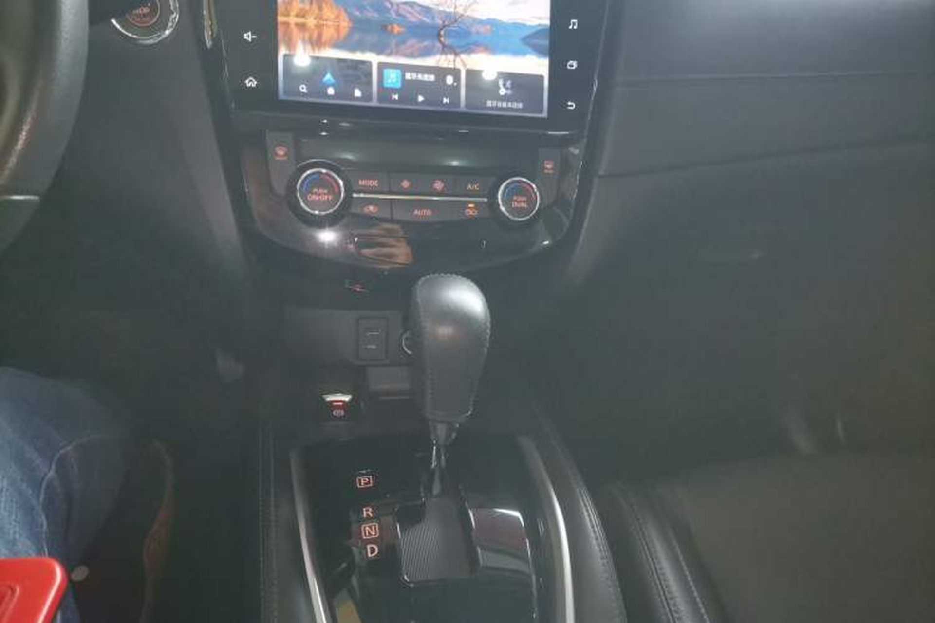 Used Nissan X-Trail 2021 2.0L CVT 2WD XL Premium Commemorative Edition Gear Lever