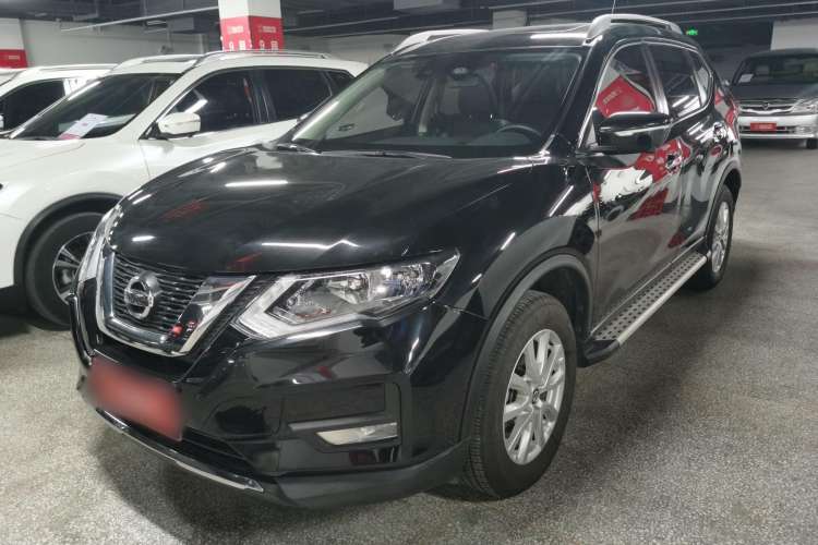 Ojetý Nissan X-Trail 2021 2.0L CVT 2WD XL ITS Comfort Commemorative Edition Guazi used car, China used car export, Used car for sale, Used  cars, Cheapest cars for sale