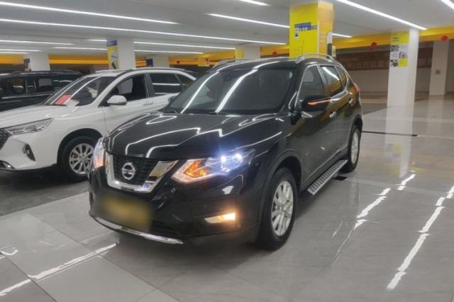Used Nissan X-Trail 2021 2.0L CVT 2WD XL ITS SmartConnect Comfort Edition
