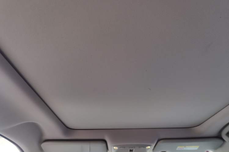 Used Nissan X-Trail 2021 2.0L CVT 2WD XL ITS SmartConnect Comfort Edition Headliner
