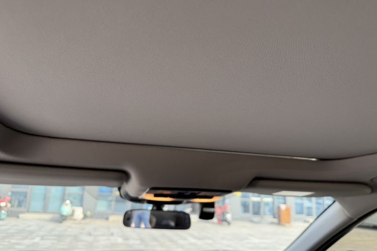 Used Nissan X-Trail 2021 VC-Turbo 300 CVT 4WD Luxury Edition Headliner