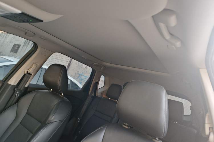 Used Nissan X-Trail 2021 VC-Turbo 300 CVT 2WD Luxury Edition 7-Seater Headliner