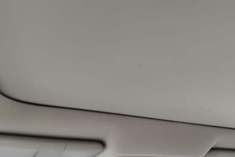 Used Nissan X-Trail 2021 2.0L CVT 2WD XL ITS SmartConnect Comfort Edition Headliner