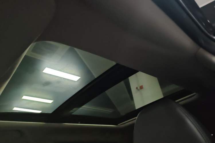 Used Nissan X-Trail 2021 2.5L CVT 4WD XL ITS Luxury Navigation Edition Headliner