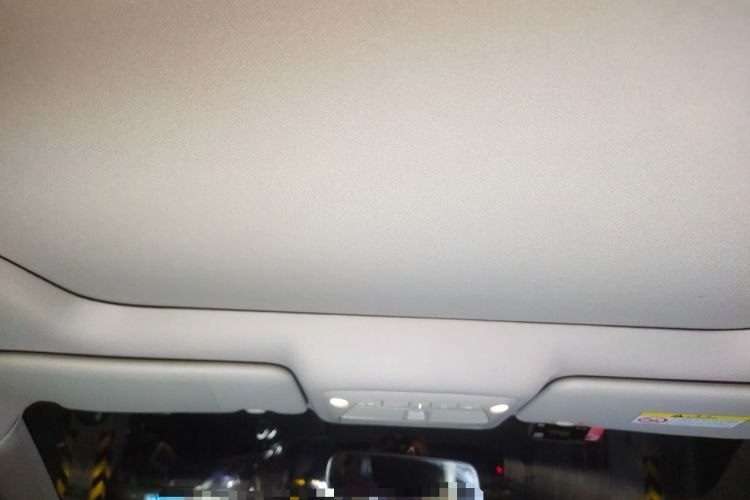 Used Nissan X-Trail 2021 2.0L CVT 2WD XL Premium Commemorative Edition Headliner