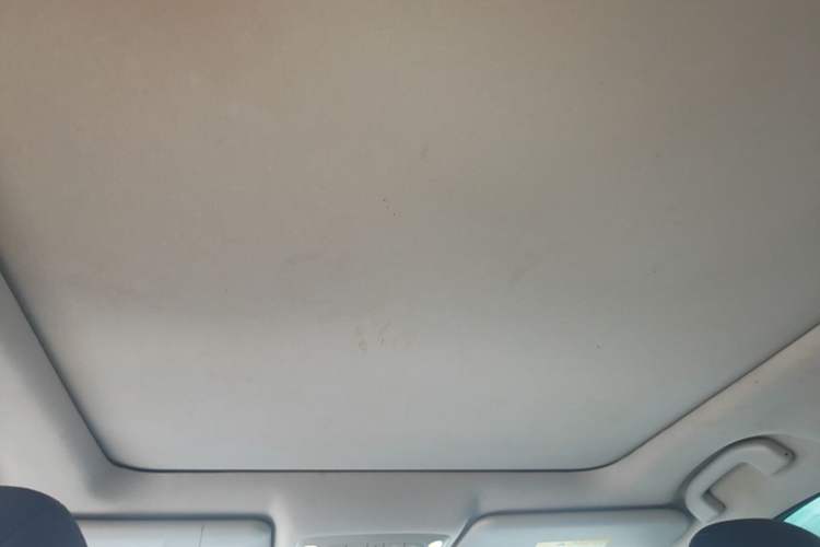 Used Nissan X-Trail 2021 2.0L CVT 2WD XL ITS SmartConnect Comfort Edition Headliner