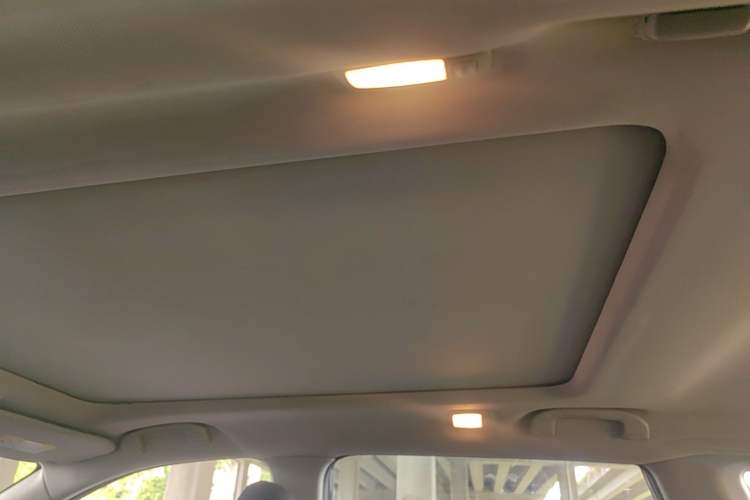Used Nissan X-Trail 2021 2.0L CVT 2WD XL ITS Comfort Commemorative Edition Headliner