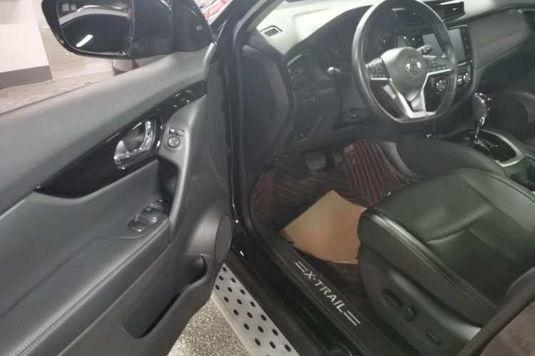 Used Nissan X-Trail 2021 2.0L CVT 2WD XL ITS Comfort Commemorative Edition Interior 1