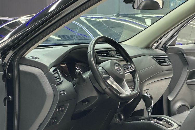 Used Nissan X-Trail 2021 2.5L CVT 4WD XL ITS Luxury Commemorative Edition Interior 5