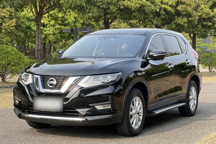 Ojetý Nissan X-Trail 2021 2.0L CVT 2WD XL Premium Commemorative Edition Guazi used car, China used car export, Used car for sale, Used  cars, Cheapest cars for sale