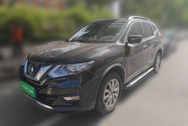 Used Nissan X-Trail 2021 2.0L CVT 2WD XL ITS SmartConnect Comfort Edition