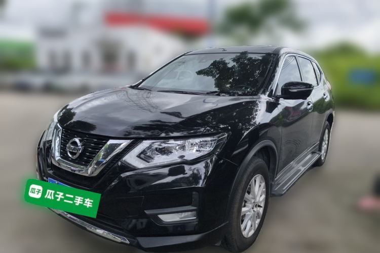 Używany Nissan X-Trail 2021 2.0L CVT 2WD XL ITS SmartConnect Comfort Edition Guazi used car, China used car export, Used car for sale, Used  cars, Cheapest cars for sale