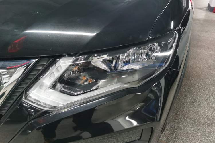 Used Nissan X-Trail 2021 2.0L CVT 2WD XL ITS Comfort Commemorative Edition Left Front Headlight